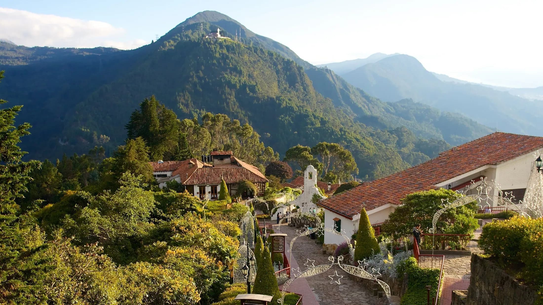 bOGOTÁ