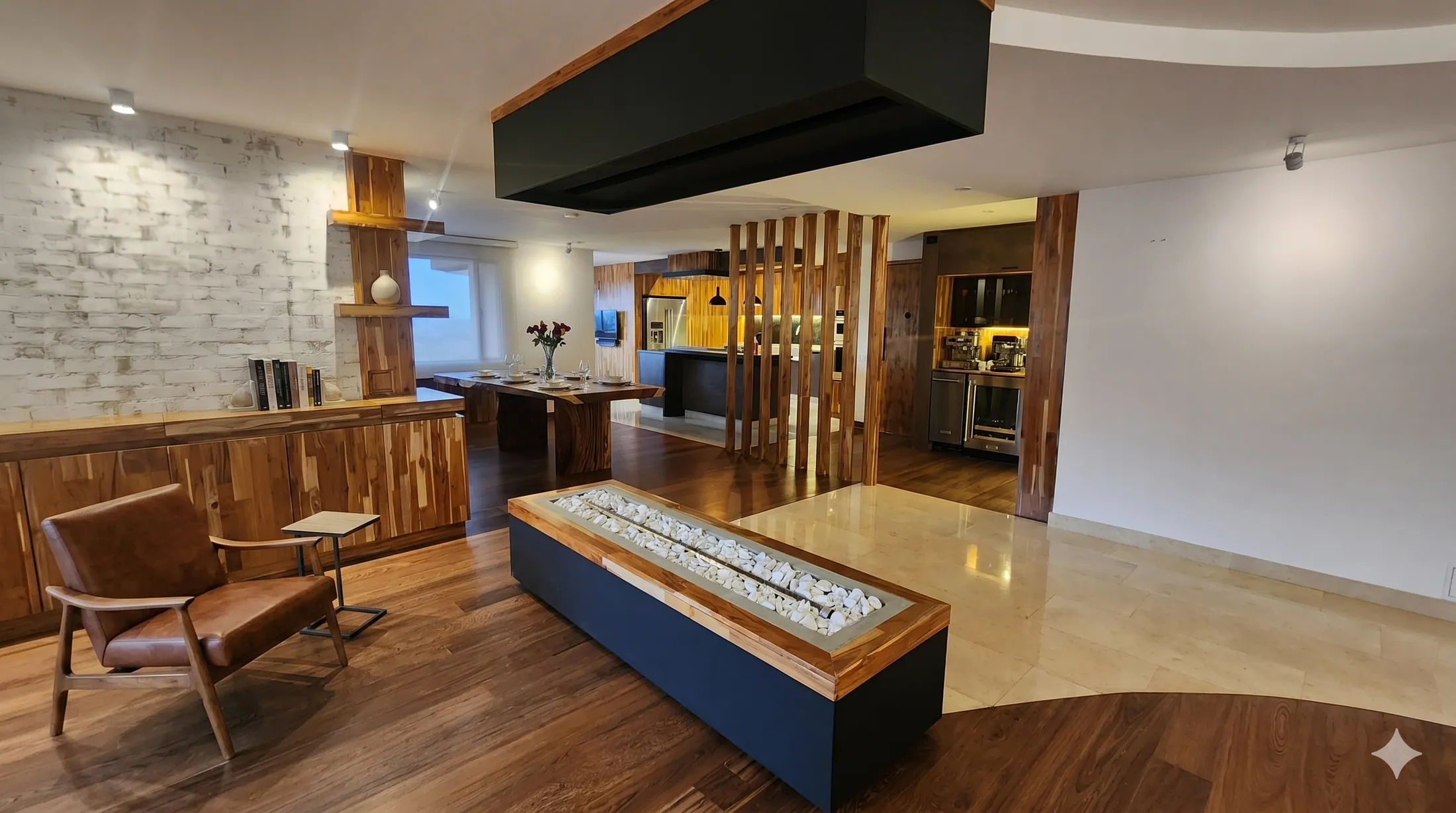 La Cabrera, Bogotá