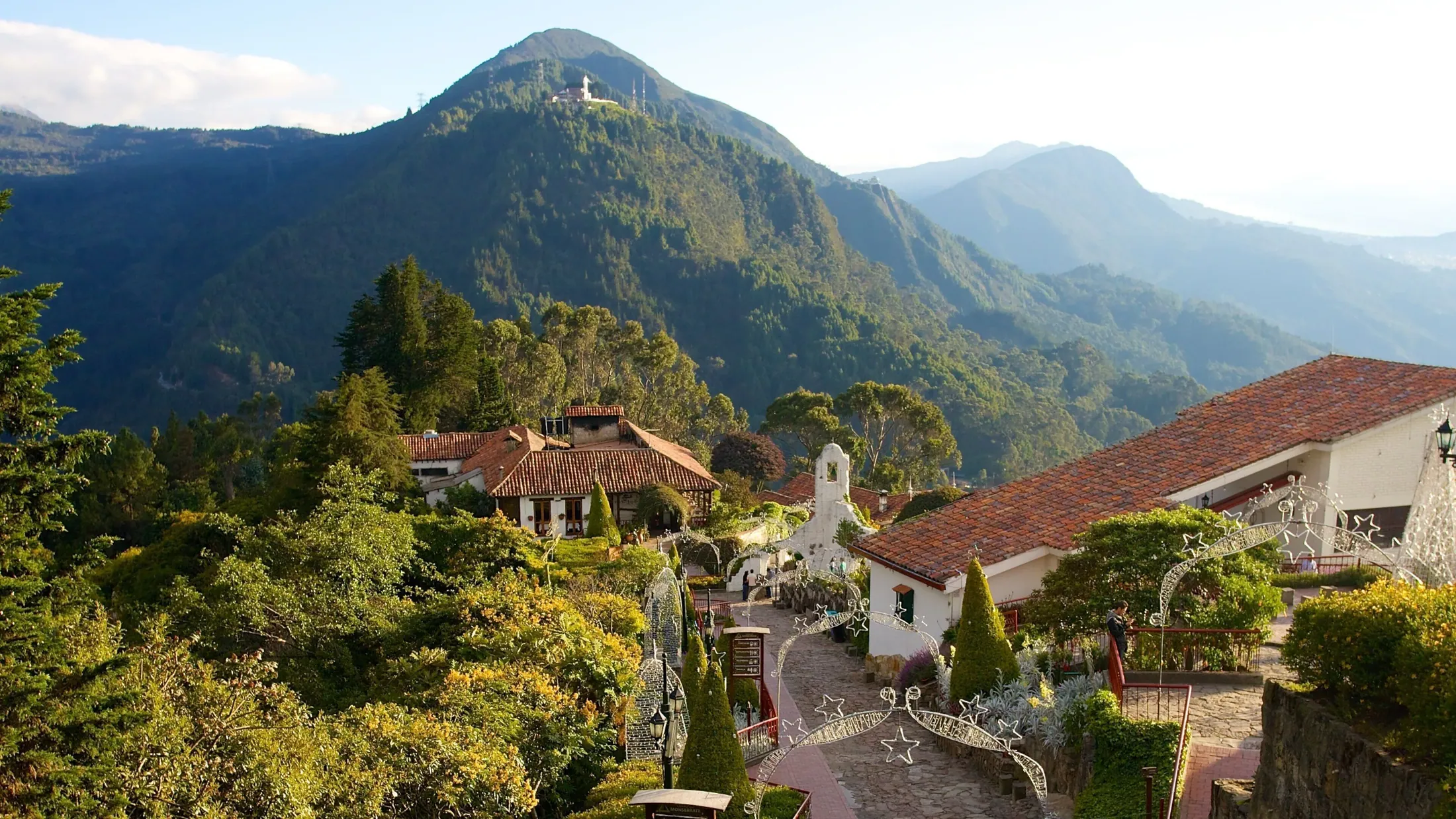 bOGOTÁ