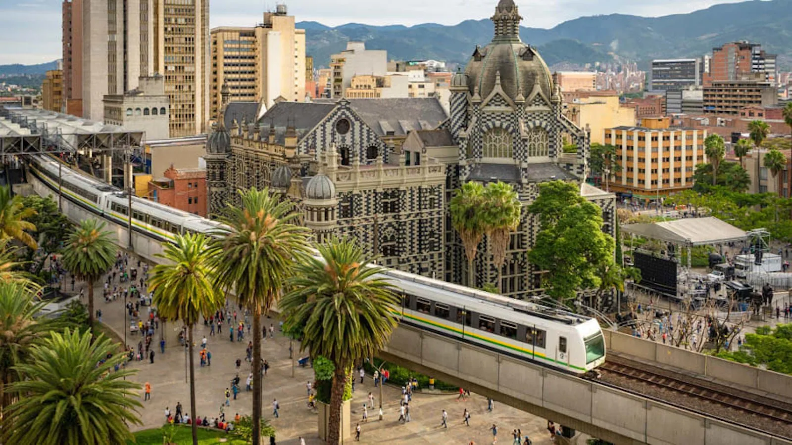 MEDELLÍN
