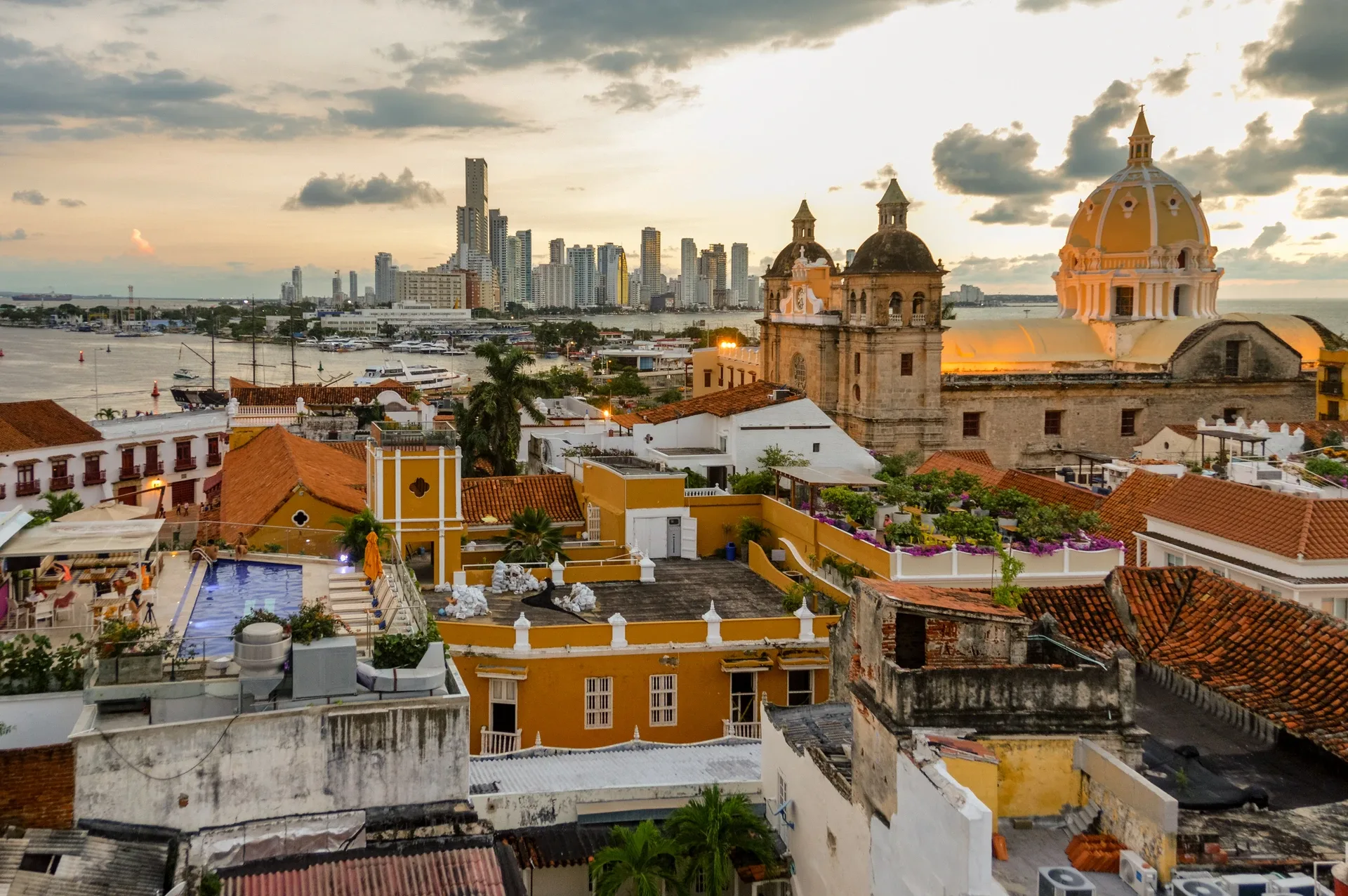 CARTAGENA